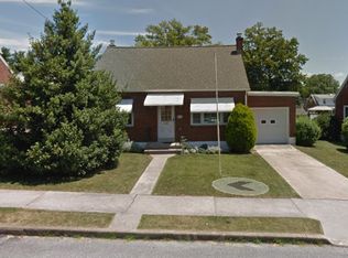 44 Rosemont Ave, Cleona, PA 17042