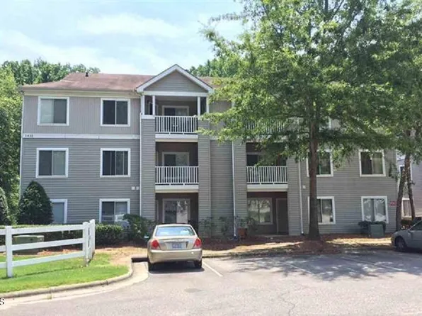 1431 Collegiate Cir APT 302, Raleigh, NC 27606