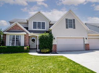 3001 Bear Claw St, Normal, IL 61761