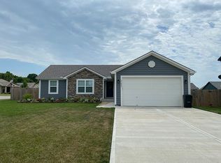 21605 W Wilson St, Spring Hill, KS 66083