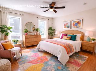 2212 N Camac St #5, Philadelphia, PA 19133