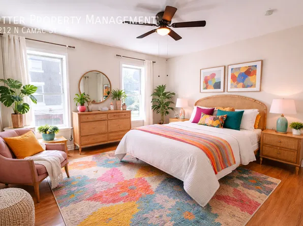 2212 N Camac St #5, Philadelphia, PA 19133