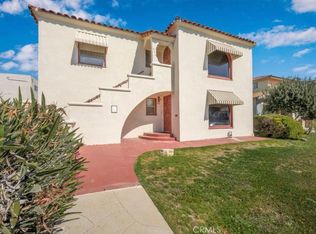 972 W 13th St #972, San Pedro, CA 90731