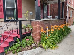 1510 Ashland Ave, Niagara Falls, NY