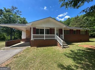 169 Kennedy Rd, Griffin, GA 30223
