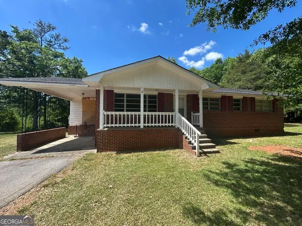 169 Kennedy Rd, Griffin, GA 30223