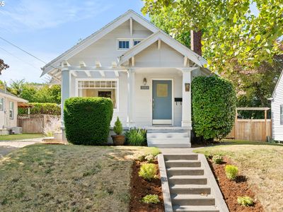 3343 NE 12th Ave, Portland, OR, 97212