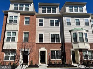 7104 Druce Way, Hanover, MD 21076