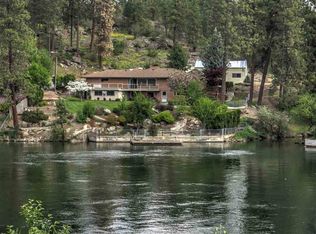 7710 E Hodin Dr, Spokane, WA 99212
