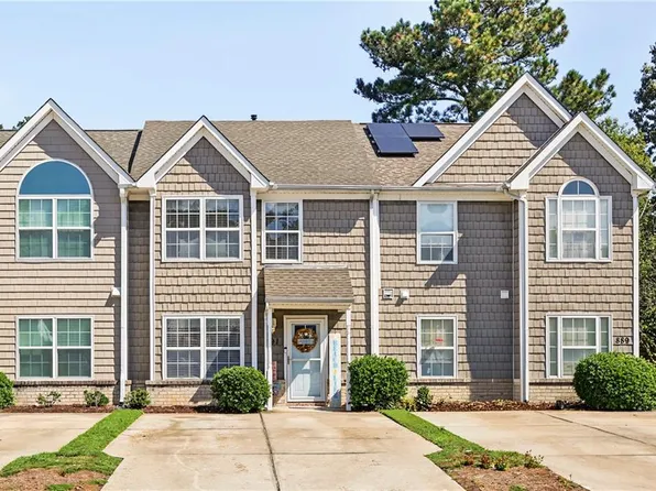 891 24th St, Virginia Beach, VA 23451