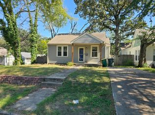 501 Booker St, Little Rock, AR 72205
