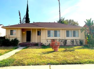 19754 Saticoy St, Winnetka, CA 91306
