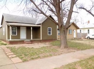 1207 N 7th St, Salina, KS 67401