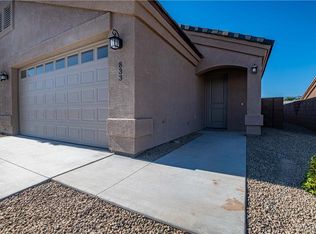 795 Vista Grande Dr, Kingman, AZ 86409