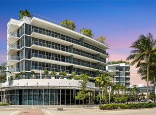 801 S Pointe Dr #202, Miami Beach, FL 33139