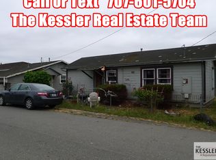 441 1st Ave, Rio Dell, CA 95562