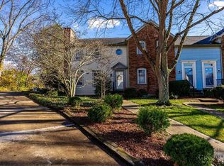 101 Charleston Dr, Oxford, OH 45056