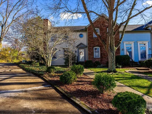 101 Charleston Dr, Oxford, OH 45056