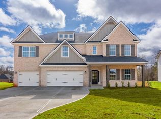 9600 Galloway Ln, Columbus, GA 31904