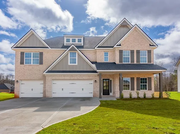 9600 Galloway Ln, Columbus, GA 31904