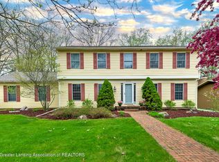 4767 Mohican Ln, Okemos, MI 48864