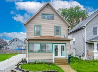 3027 Glen Pl NW, Canton, OH 44708
