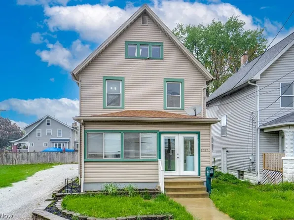 3027 Glen Pl NW, Canton, OH 44708