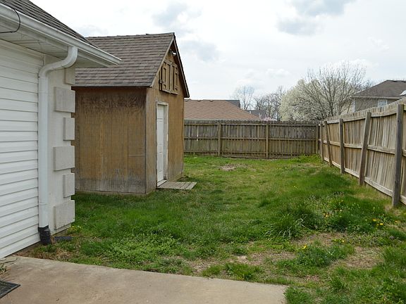 3rd image of 4001 Gallant Fox Dr