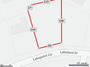 18502 Lakeland Dr, Leander, TX 78645