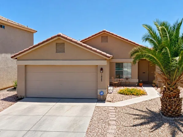12725 W VOLTAIRE Avenue, El Mirage, AZ 85335