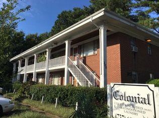 9307 1st View St APT 3, Norfolk, VA 23503