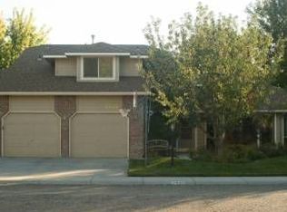 2093 N Fastwater Ave, Boise, ID 83713