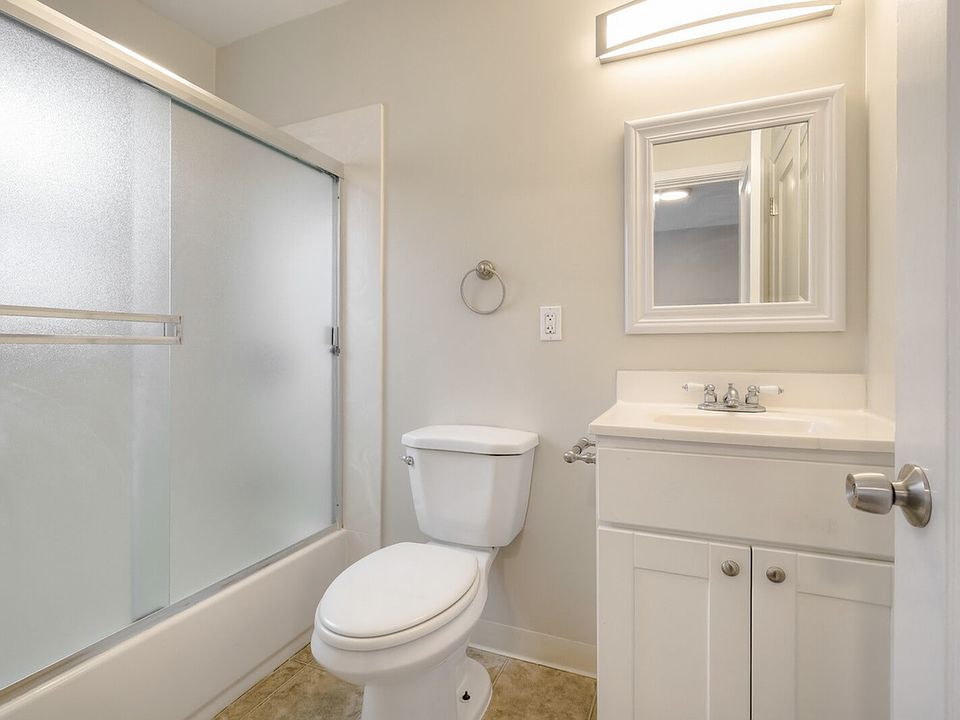 Bathroom49 E. 14th St. - Bathroom