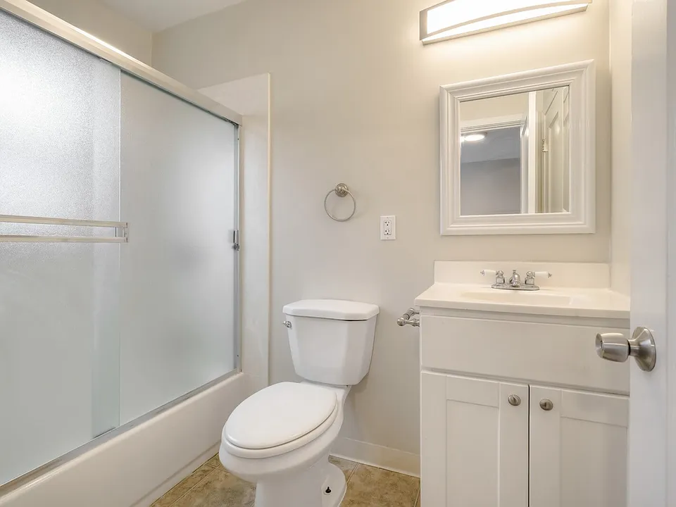Bathroom49 E. 14th St. - Bathroom