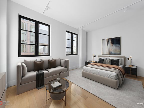 2nd image of 555 W 23rd St #5F