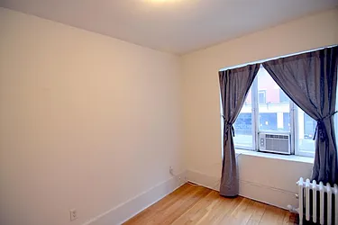 Rented by Buchbinder & Warren