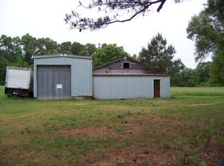 Veterans Drive, Huntingdon, TN 38344