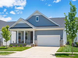 3617 Fordham Park Dr, Louisville, KY 40245