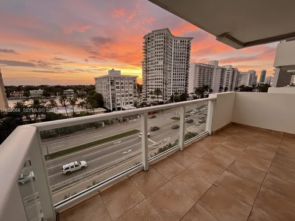 5601 Collins Ave APT 720, Miami Beach, FL 33140