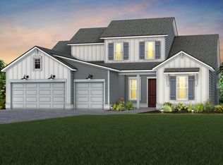 Stellar Grand Plan, Del Webb Saint Johns, Saint Johns, FL 32259