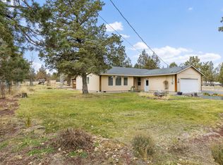 12882 SW Wheatgrass Loop S, Terrebonne, OR 97760