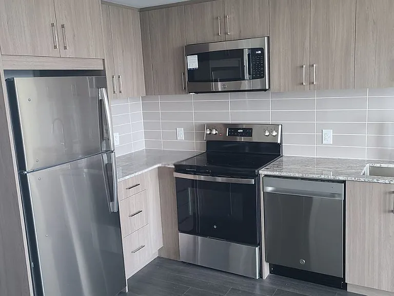 4010 Eglinton Ave W #909 — Photo 5