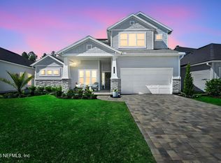 238 COURTNEY CHASE Drive, St. Augustine, FL 32092