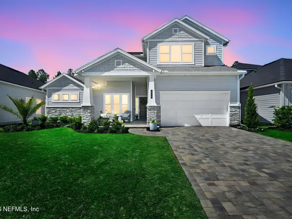 238 COURTNEY CHASE Drive, St. Augustine, FL 32092