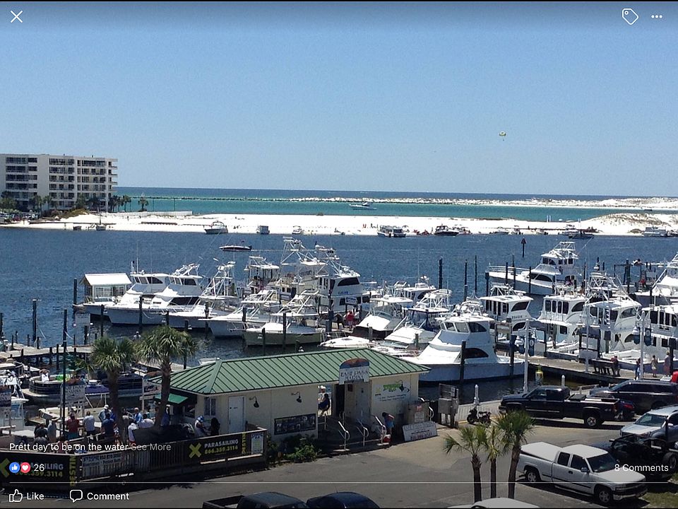 1st image of 212 Harbor Blvd Unit 103