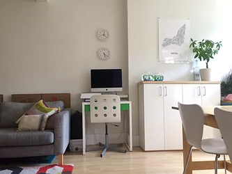 Rented by Realty Collective