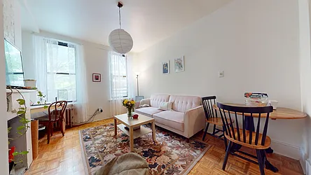 Rented by Bond New York