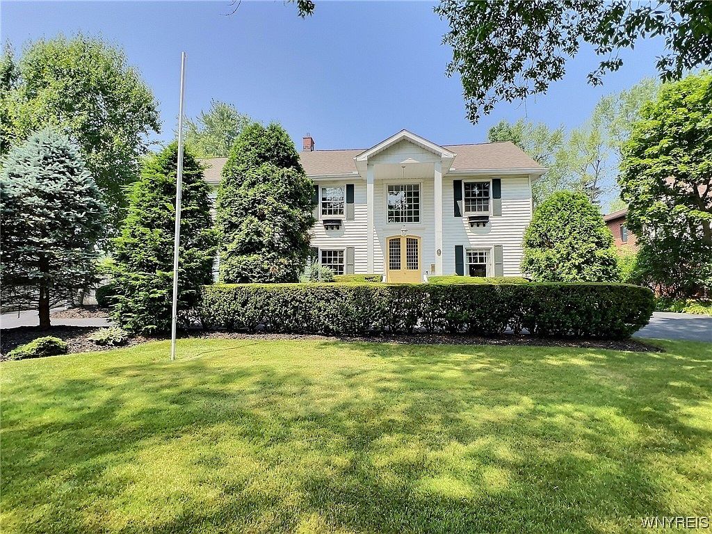 101 Roycroft Blvd, Amherst, NY 14226 Zillow