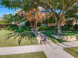 1229 Marble Falls Dr, Allen, TX 75013