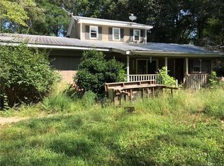 1222 Old Pinckney Rd, York, SC 29745